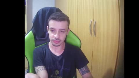 1good_vibes1 online show from January 2026 06:04:01 AM