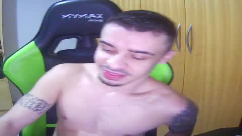 1good_vibes1 online show from February 2026 11:34:02 PM