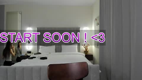 Lily 3 online show from November 2025 04:52:01 PM