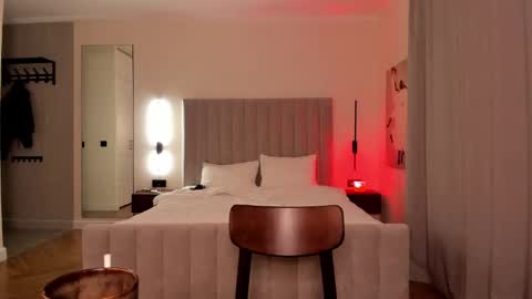 Lily 3 online show from January 2026 06:55:02 PM