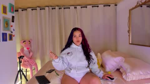 laiaa rivas online show from September 2025 03:10:02 AM