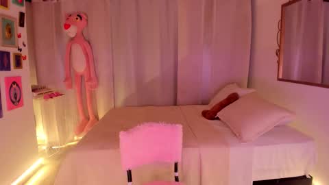 laiaa rivas online show from March 2026 02:41:01 AM