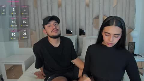 Valery  online show from March 2025 02:26:01 PM