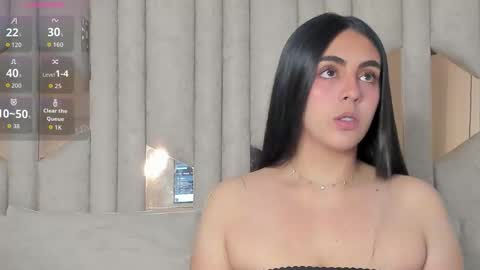 Valery  online show from February 2026 01:20:01 PM