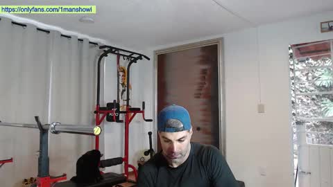 Snapshot of 1manshow11 chatting on February 2026 05:00:02 PM 1manshow11 online show from February 2026 05:00:02 PM