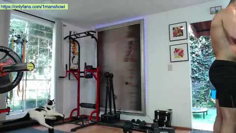 Snapshot of 1manshow11 chatting on June 2026 10:22:02 PM 1manshow11 online show from June 2026 10:22:02 PM