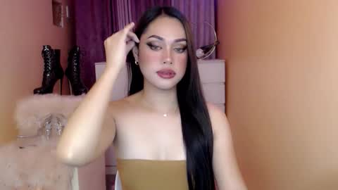 1miracle_tranny online show from October 2025 01:16:02 AM