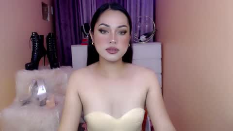 1miracle_tranny online show from November 2025 12:21:01 AM