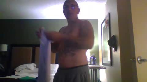 TheShyOne18 online show from September 2025 02:56:02 AM