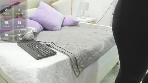 Luisa online show from January 2025 11:04:02 AM