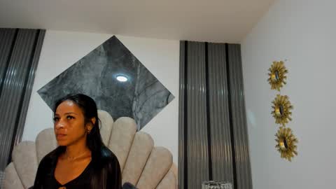 Luisa online show from December 2025 11:52:01 AM