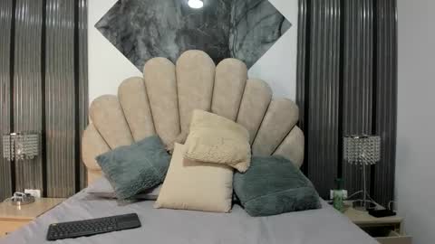 Luisa online show from February 2026 11:41:01 PM