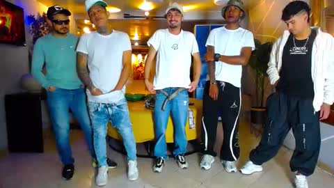 pushman online show from September 2025 11:55:01 AM