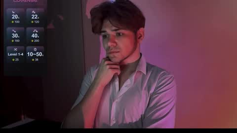 1roberttt online show from September 2025 09:37:01 PM