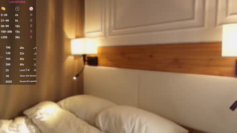 VICTORIA online show from February 2026 01:10:02 AM