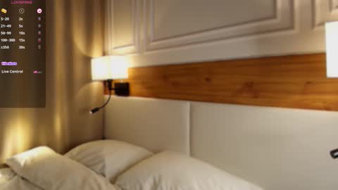 VICTORIA online show from February 2026 01:23:02 AM