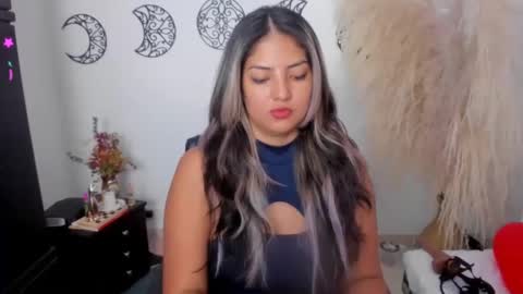 1wayra online show from January 2025 07:10:01 PM