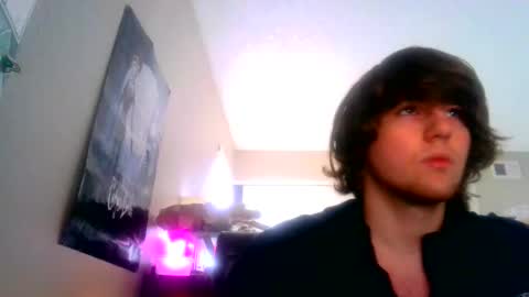 IllDoAnyThingForYou online show from November 2025 07:12:01 PM