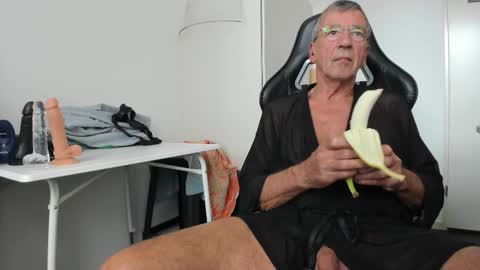 Henk online show from September 2025 01:25:02 PM