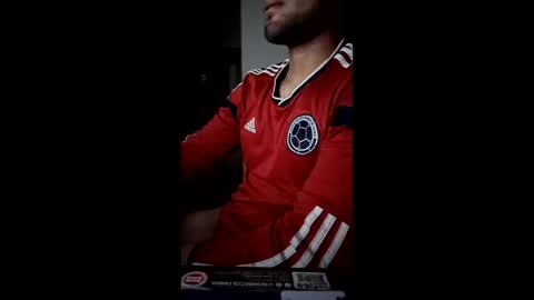 Miguel online show from January 2026 05:12:02 AM