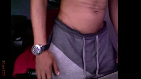 20vertop online show from May 2026 07:29:01 PM