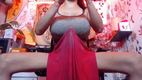 mharjorie online show from October 2025 12:27:01 PM