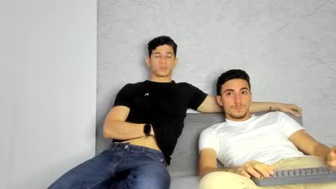 2alexoconor online show from December 2024 09:19:01 PM