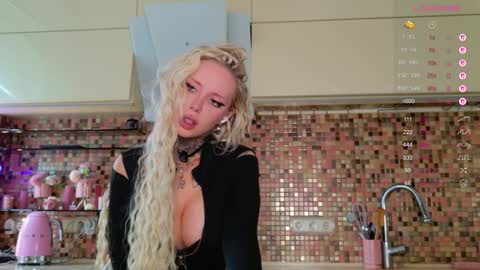     30 NOV  online show from February 2026 10:55:01 AM