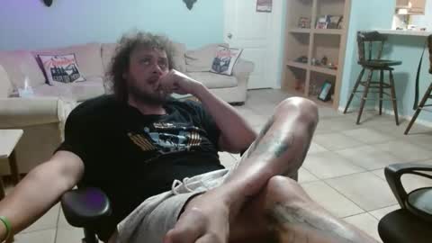 ThrillBilly online show from February 2026 12:10:01 AM