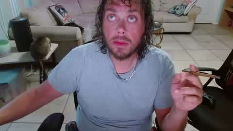 ThrillBilly online show from June 2026 10:39:01 AM