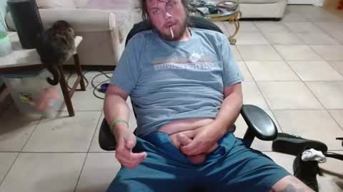 ThrillBilly online show from June 2026 10:08:02 AM