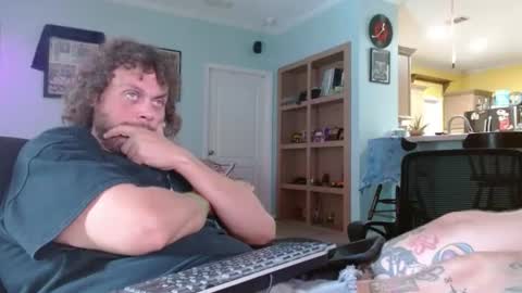 ThrillBilly online show from June 2026 04:42:01 PM