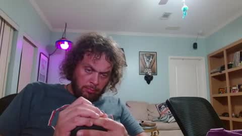 ThrillBilly online show from June 2026 02:05:01 AM