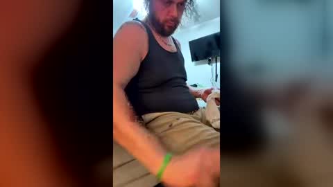 ThrillBilly online show from July 2026 10:45:01 AM