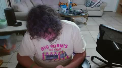 ThrillBilly online show from July 2026 01:20:01 AM