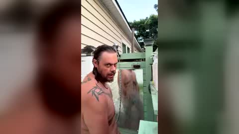 ThrillBilly online show from July 2026 10:40:02 AM