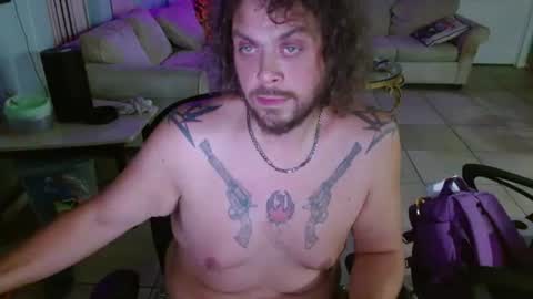 ThrillBilly online show from July 2026 03:00:02 AM