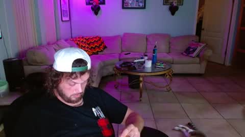 ThrillBilly online show from August 2026 03:44:02 AM