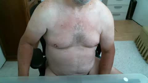 Snapshot of 2for1more chatting on September 2025 02:17:01 PM Call me SIR if you want my attention. Pup Handler Master Owner online show from September 2025 02:17:01 PM