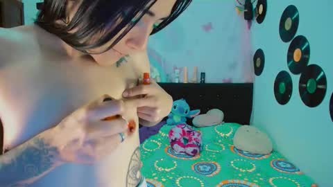 Snapshot of 2girls__dream chatting on November 2025 08:16:02 AM samantha sharon online show from November 2025 08:16:02 AM