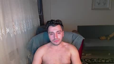 Berk online show from January 2025 04:27:01 AM