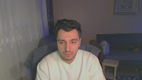 Berk online show from January 2025 09:47:02 PM