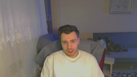 Berk online show from January 2025 04:56:01 AM