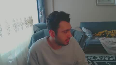 Berk online show from January 2025 11:01:01 AM