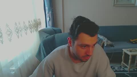 Berk online show from January 2025 08:22:01 AM