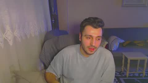 Berk online show from January 2025 09:48:02 PM