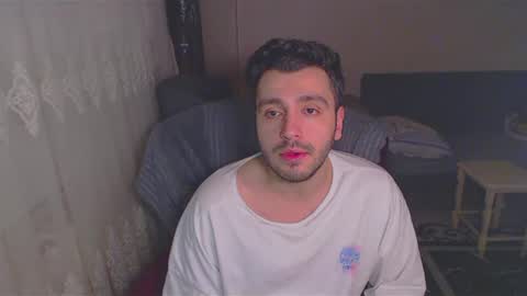 Berk online show from February 2025 12:47:02 AM