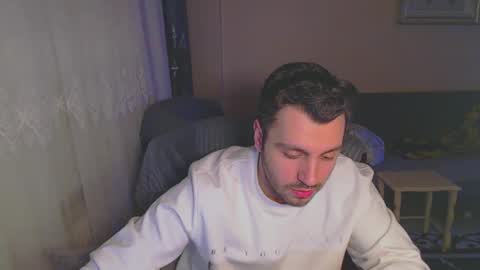 Berk online show from February 2025 12:20:02 AM