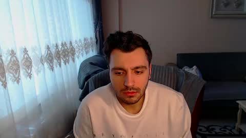 Berk online show from February 2025 02:05:01 PM