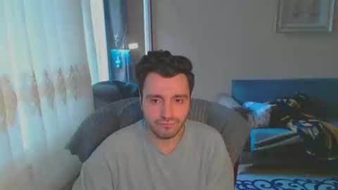 Berk online show from February 2025 05:19:02 AM